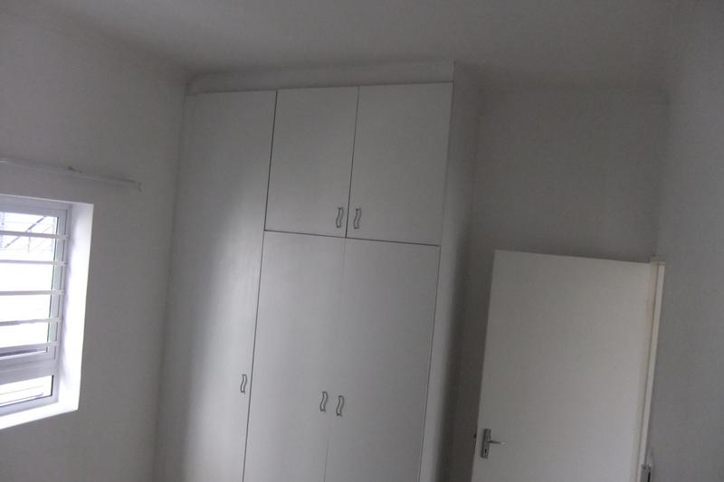 To Let 2 Bedroom Property for Rent in Tyger Waterfront Western Cape